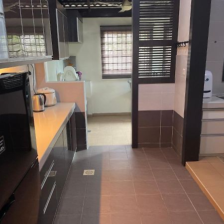 Villaparadise Homestay Batu Pahat Dış mekan fotoğraf