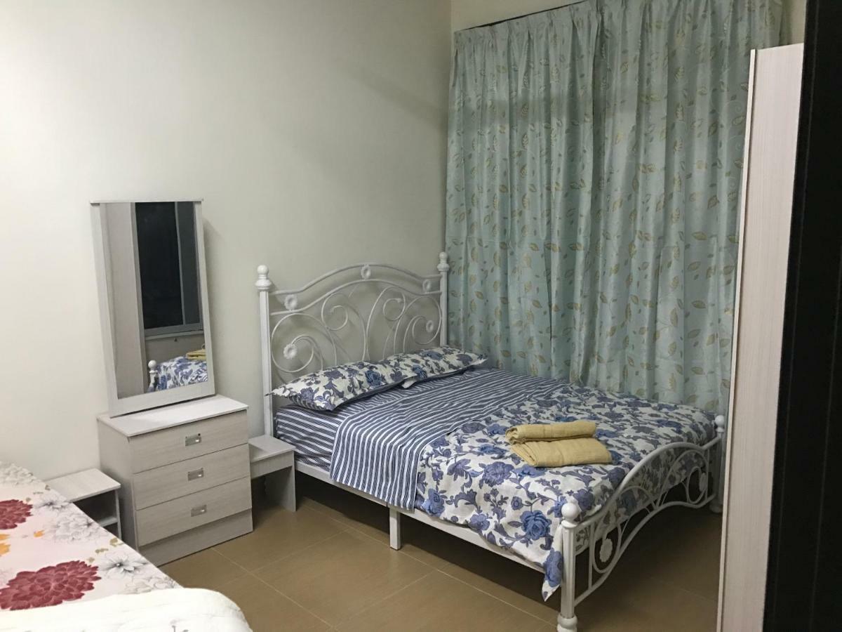 Villaparadise Homestay Batu Pahat Dış mekan fotoğraf